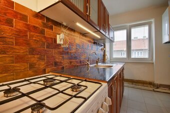 Pronájem bytu 3+kk, balkon, sklep, Velvary, ulice Malovarská - 3