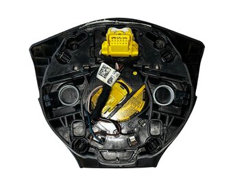 Airbag řidiče 7E0880201G VW Transporter T5 7J FL r.v. 2011 - 3