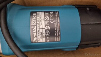 Makita 9237CB - 3