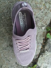 Dívčí Sneakersy Skechers vel. 31, 19,5 cm - 3