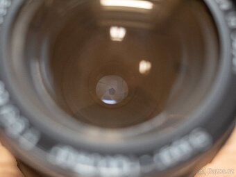 Asahi Takumar 28/3.5 m42 - 3