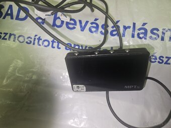 Taxametr MPT5 + lampa - 3