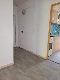 Pronájem bytu 2+kk, Bílina, Sídliště za Chlumem - 3