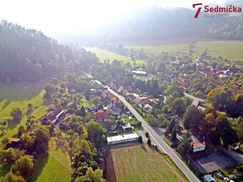 Prodej, Sady a vinice, Koroužné 10342 m2, ev.č. 00450 - 3