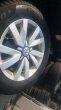 Alu Sada originál VW 5x112 5x100 nové - 3