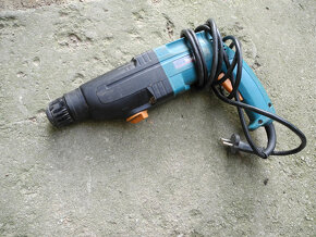 vrtačka makita SDS plus - 3
