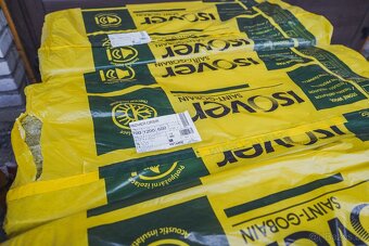 Tepelná izolace ISOVER ORSIK 100 mm 3 ks (3,6 m2/bal.) - 3