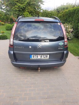 Citroën C4 grand picasso - 3