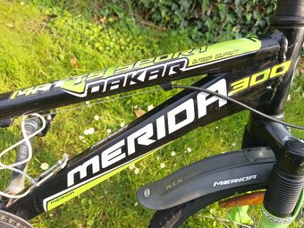 Dětské kolo 20" MERIDA DAKAR 300. - 3