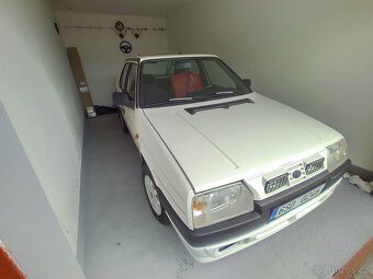 Škoda Favorit 136 Comfort Line - 3
