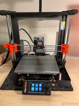 Prusa MK4S - 3