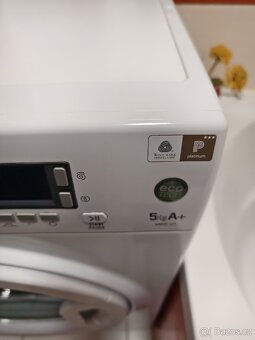 Pračka Hotpoint Ariston - 3