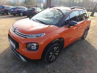 Citroën C3 Aircross DPH - 3
