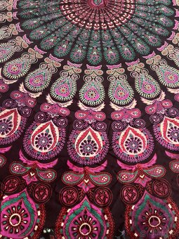 Tapiserie BOHO - 3