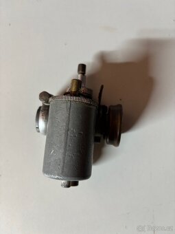 Karburátor Amal 259/001 - 3