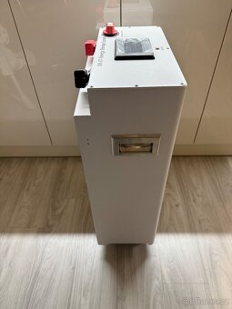 Akumulátor k fotovoltaice LiFePo 4 16kWh - 3