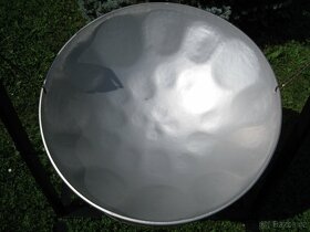 Steel drum - 3