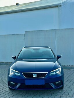 SEAT LEON XCELLENCE 2017 4DRIVE 2.0TDI 110KW - 3
