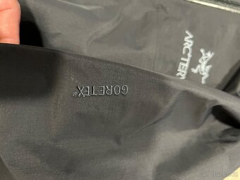 Bunda Arcteryx - 3