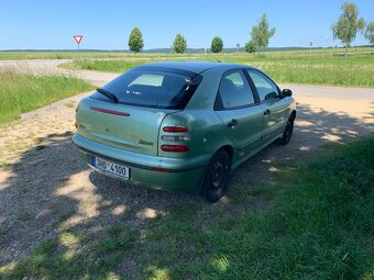 Fiat Brava 1.2 16 V - 3