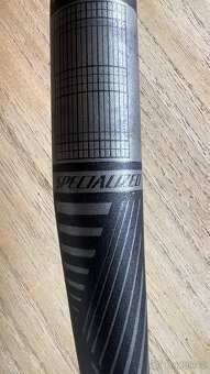 Řidítka na kolo Specialized alloy 31,8x780 - 3