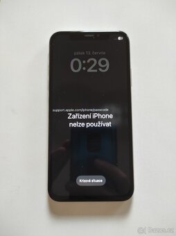 iPhone X 64 Gb (na díly nebo odblok) - 3