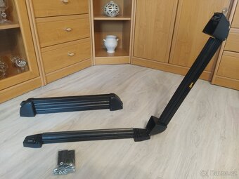 Nosič lyží HAKR UNI - 3