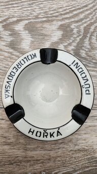 Popelník židovský - 3