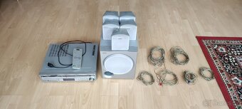 SONY-DAV-D150-N - 3