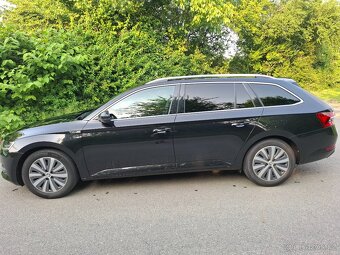 Škoda Superb 2.0 TDI 110 KW - 3