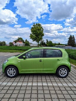 Škoda citigo 1.0 mpi - 3