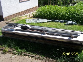 Sekční garážová vrata - 3