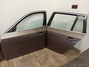 Bmw e61 boční dveře - 3