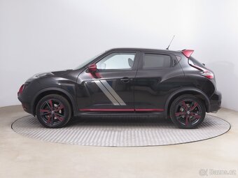 Nissan Juke I 1.6 DIG-T 4x4 - závada převodovky - 3