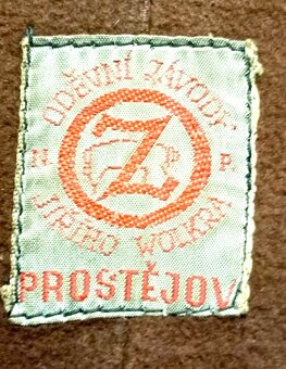 KOZENY KABAT NA MOTOVETERANA - 3