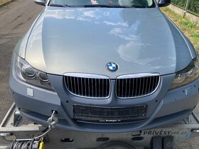 BMW E91 330xd - Veškeré díly - 3