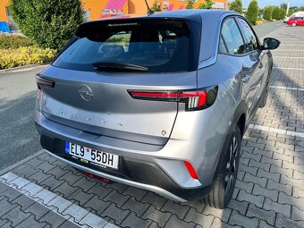 Opel Mokka e - 3