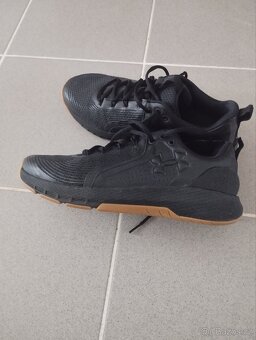 Pánské boty Under Armour - 3