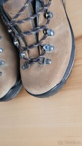 Outdoor trekové boty Asolo vel. 46 - 47 - 3