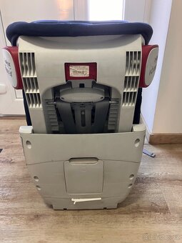 Autosedacka Britax Römer King ll - 3