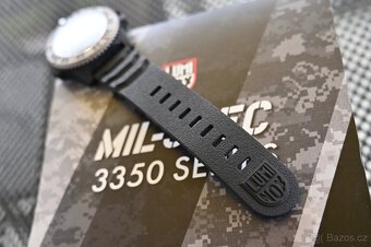 Hodinky LUMINOX MIL-SPEC 3351 - 3