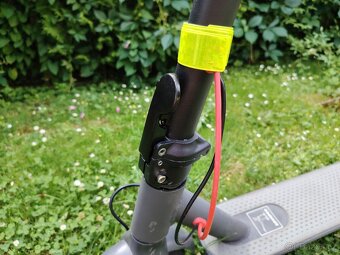 Elektrokoloběžka  AOVO PRO M 365 - 3