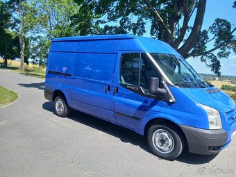 Prodám Ford Transit 2.2 TDCI - 3