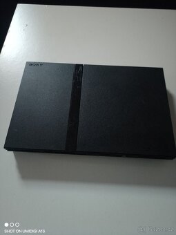PS2 Slim - 3