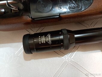 Kulovnice Steyr M 30 06 - 3