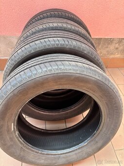 Pneu Firestone Roadhawk 205/55/R16 - 3