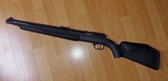 Pumpovací vzduchovka Crosman Benjamin 392S 5,5 mm - 3