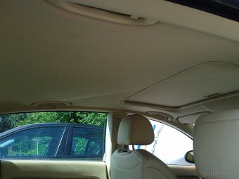 citroen c6 - 3