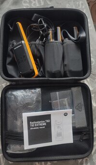 Vysílačky/ radiostanice Motorola T82 Extreme - 3