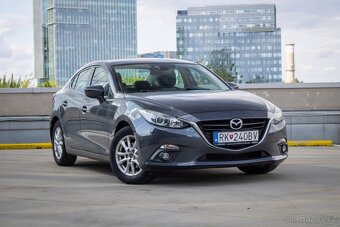 Mazda 3 1.5 Skyactiv -G100 Attraction - 3